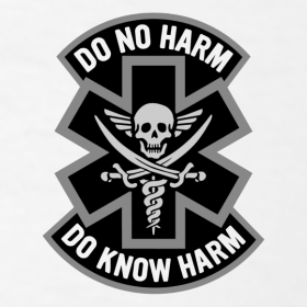 do-no-harm-do-know-harm-medic_design